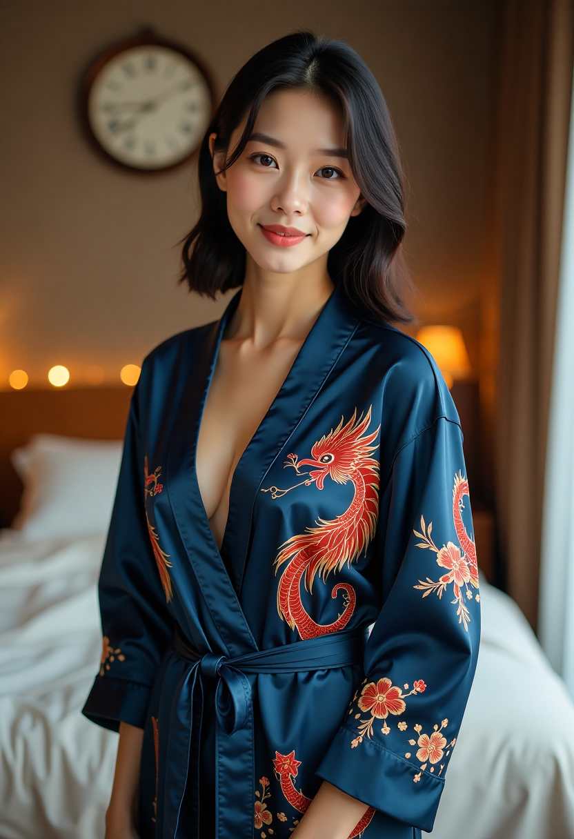 去年在马里昂巴德